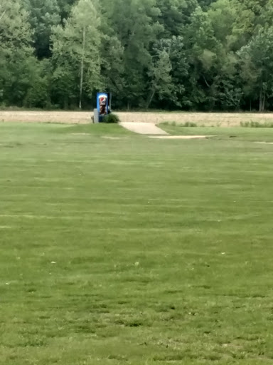 Golf Course «Oak Ridge Golf Course», reviews and photos, 9784 N County Rd 300 E, Brazil, IN 47834, USA