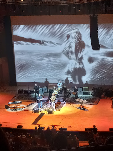 Concert Hall «Holland Center», reviews and photos, 1200 Douglas St, Omaha, NE 68102, USA