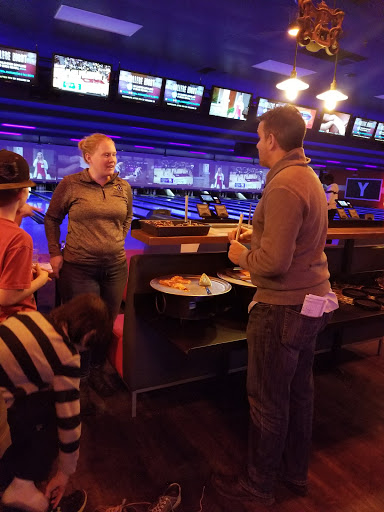 Bowling Alley «Bowlero Eden Prairie», reviews and photos, 12200 Singletree Ln, Eden Prairie, MN 55344, USA