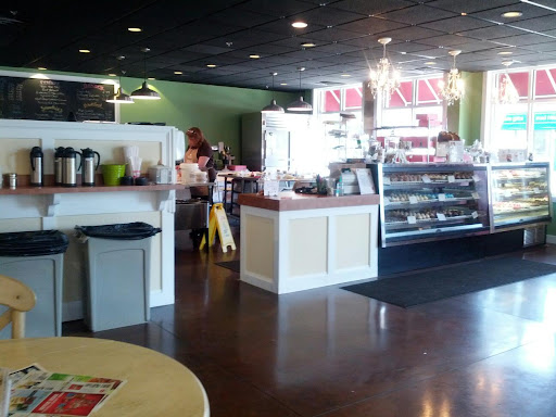 Cafe «The Cake Bar Bakery & Cafe», reviews and photos, 17 East Central Street, Franklin, MA 02038, USA
