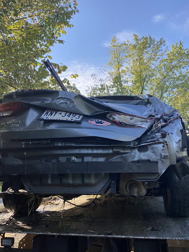 Hyundai Dealer «Prestige Hyundai», reviews and photos, 768 E Chester St, Kingston, NY 12401, USA