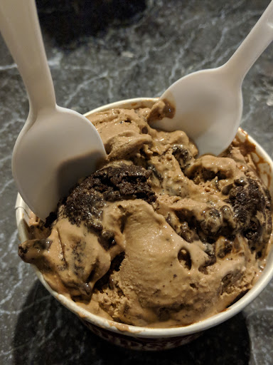 Ice Cream Shop «Cold Stone Creamery», reviews and photos, 757 E El Camino Real D, Sunnyvale, CA 94087, USA