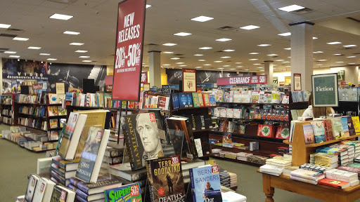 Book Store «Barnes & Noble», reviews and photos, 21 Grand Corner Ave, Gaithersburg, MD 20878, USA