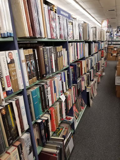 Music Store «Washington Street Books & Music», reviews and photos, 131 N Washington St, Havre De Grace, MD 21078, USA