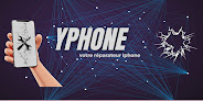 Yphone, réparateur spécialisé iphone sur toulouse Escalquens