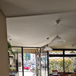 Photo n°6 de l'avis de Rita.a fait le 28/04/2022 à 14:51 sur le  Bar Petit Jardin à Turin