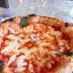 Photo n°3 de l'avis de Johan.a fait le 04/02/2023 à 17:08 sur le  Fradiavolo Pizzeria - Milano Sempione à Milan