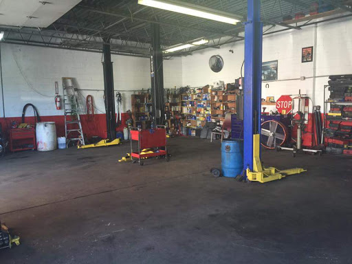 Stockton Auto Sales ll, 137 Stockton St, Newark, NJ 07105, USA, 