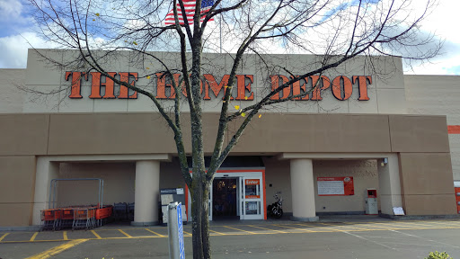 Home Improvement Store «The Home Depot», reviews and photos, 9300 SE 82nd Ave, Happy Valley, OR 97086, USA