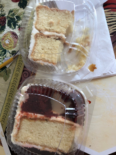 Bakery «Make My Cake», reviews and photos, 2380 7th Ave, New York, NY 10030, USA