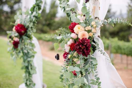 Florist «Simply Beautiful Flowers & Events», reviews and photos, 14520 Memorial Dr #80, Houston, TX 77079, USA