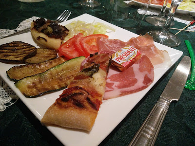 Le Jambon de Parme à Bouc-Bel-Air