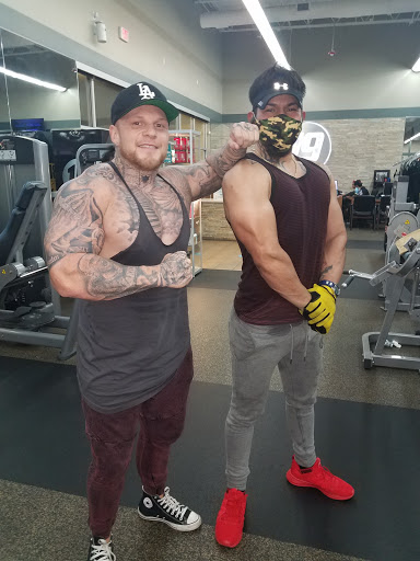 Gym «Fitness 19», reviews and photos, 1310 W Rosecrans Ave, Gardena, CA 90247, USA