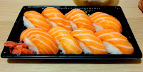 Plats et boissons du Restaurant de sushis Bo Sushi à Boulogne-Billancourt - n°2