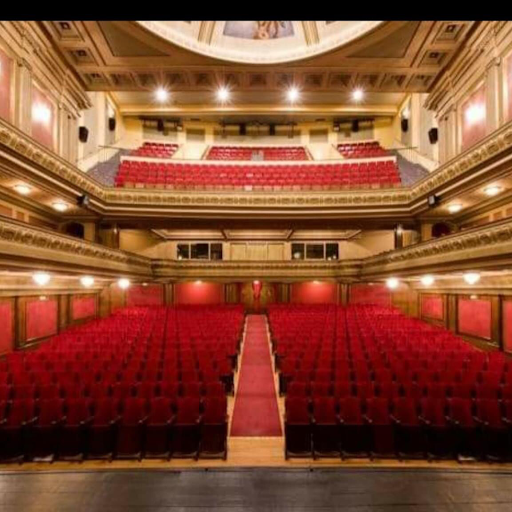 TEATRO ISABEL LA CATÓLICA DE GRANADA