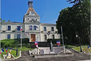 Mairie de Saint Jean de Bournay image
