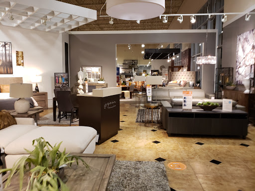 Furniture Store «Ashley HomeStore», reviews and photos, 2615 Vildibil Dr, Brandon, FL 33510, USA