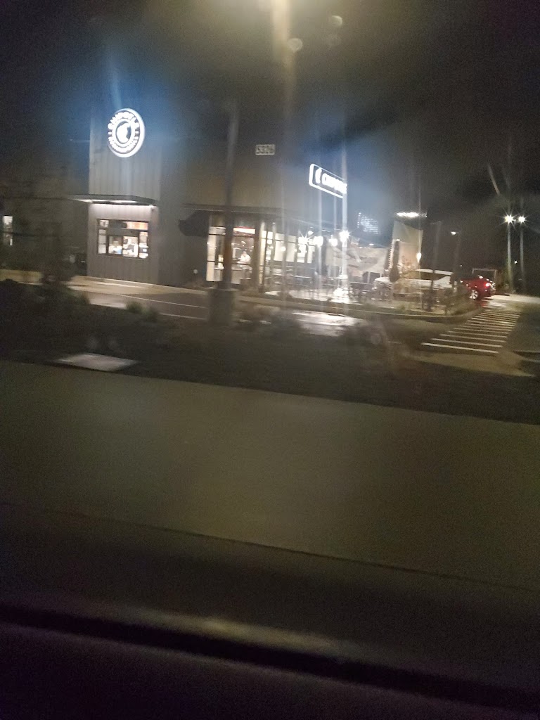 Chipotle Mexican Grill 99301