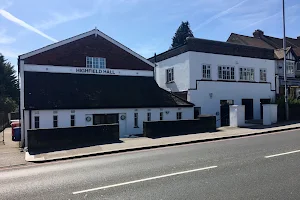 River Church Sutton image