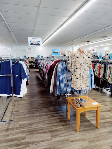 Thrift Store «Salvation Army Thrift Store», reviews and photos, 2111 S Irby St, Florence, SC 29505, USA