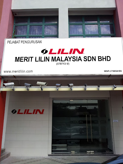 Merit Lilin Malaysia Sdn Bhd