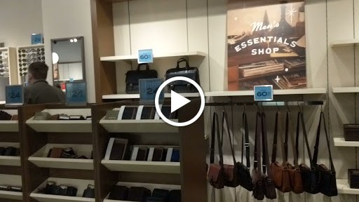 Watch Store «Fossil Outlet Store», reviews and photos, 18521 Outlet Blvd #725, Chesterfield, MO 63005, USA