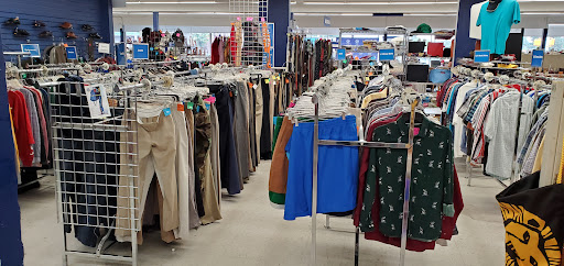 Thrift Store «St. Vincent de Paul Society», reviews and photos