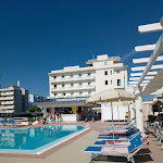 Photo n°1 de l'avis de Lillo.a fait le 04/08/2023 à 15:06 sur le  Hotel Tokio Home - Lido di Savio à Lido di Savio