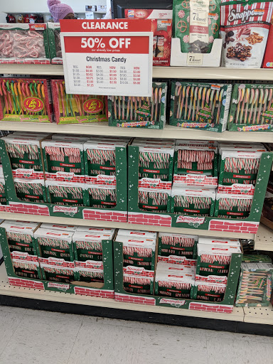 Discount Store «Big Lots», reviews and photos, 23351 Eureka Rd, Taylor, MI 48180, USA