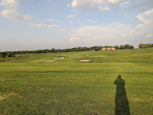 Private Golf Course «Canyon Farms Golf Club», reviews and photos, 18145 W 87th St Pkwy, Lenexa, KS 66219, USA