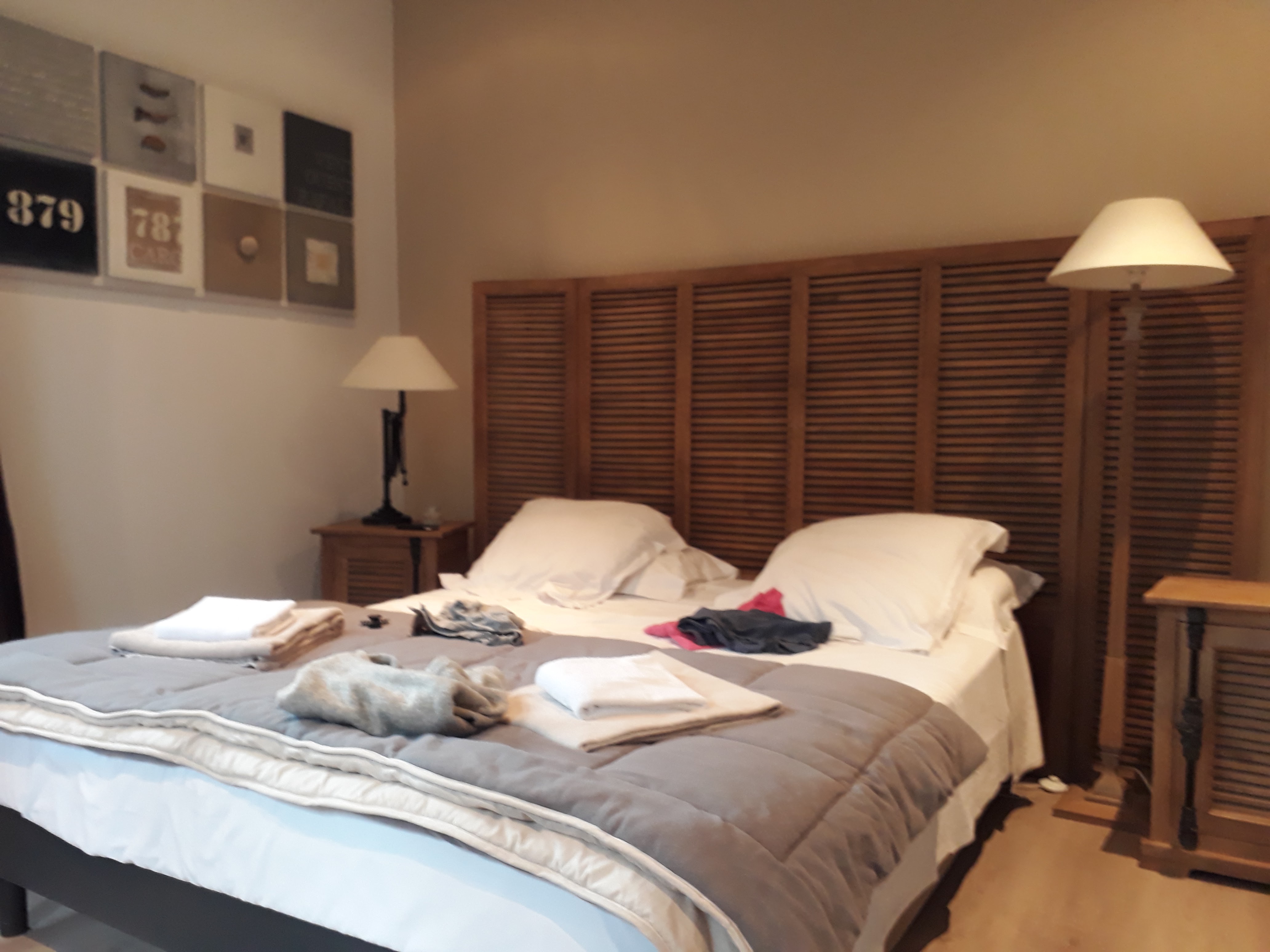 Photo n° 8 de l'avis de Cathy.v fait le 25/06/2019 à 07:52