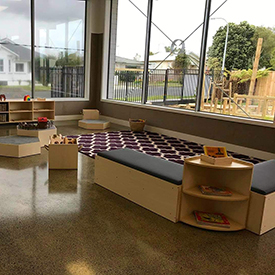 Educare Albert Street - Pukekohe