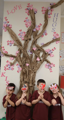 Learning Center «Little Sunshine Preschool & Learning Center», reviews and photos, 9316 Little Rd, New Port Richey, FL 34654, USA