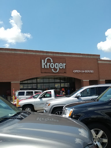 Grocery Store «Kroger», reviews and photos, 2821 S Washington St, Kokomo, IN 46902, USA