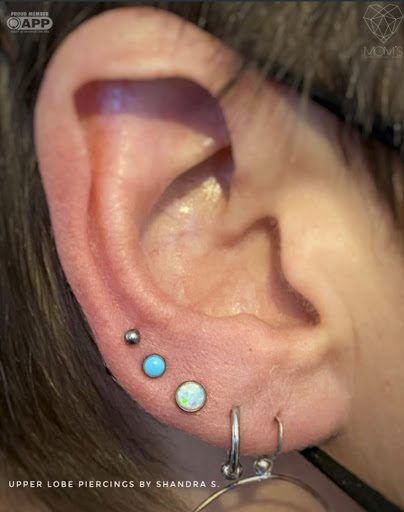 Explore heart transplant tattoo ideas, creative tattoo ideas in Spokane, available at Moms Custom Tattoo & Body Piercing