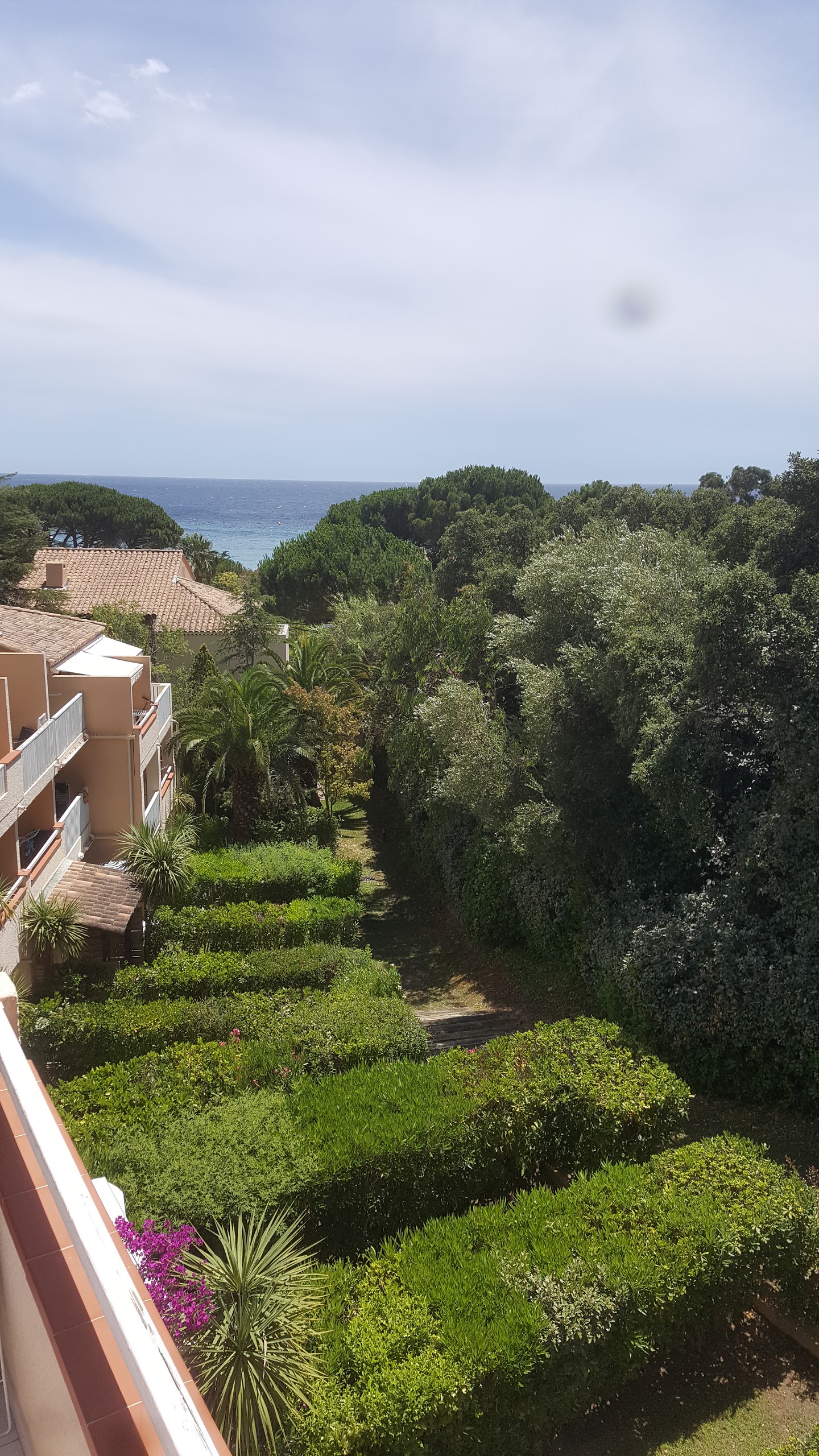 Photo n° 1 de l'avis de Alessandro.u fait le 30/06/2017 à 11:18