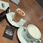 Photo n°1 de l'avis de Alban.I fait le 02/03/2024 à 11:20 sur le  Galileo Art Cafe à Pisa