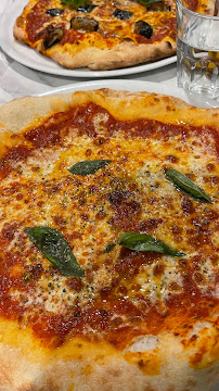 Pizza du Giorgia trattoria - Restaurant Italien Montpellier - n°7
