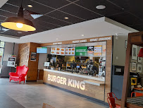 Atmosphère du Restauration rapide Burger King à Villars - n°3