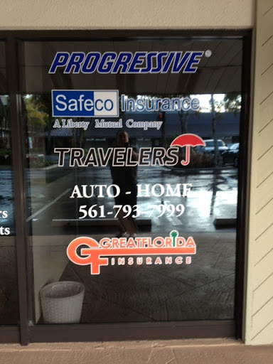 Insurance Agency «GreatFlorida Insurance - Phil Rossi», reviews and photos