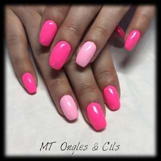 MT Ongles & Cils à Senlis