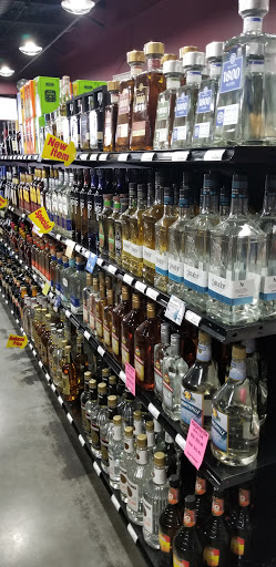 Liquor Store «Legion Liquors», reviews and photos, 228 Thompsonville Ln, Oak Grove, KY 42262, USA