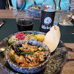 Photo n°1 de l'avis de Sandra.� fait le 08/10/2023 à 18:50 sur le  Restaurant - Zum Burgwall à Sternberg