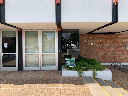 Recreation Center «Fonde Community Center», reviews and photos, 110 Sabine St, Houston, TX 77007, USA