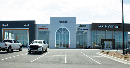 Car Dealer «Car City Motor Co», reviews and photos