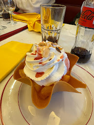 Photo n°135 de Le Relais de l'Entrecôte à Paris ()