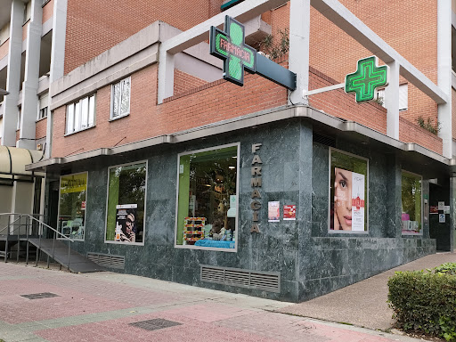 Farmacia Ortopedia - Farmacia y ortopedia en Zaragoza