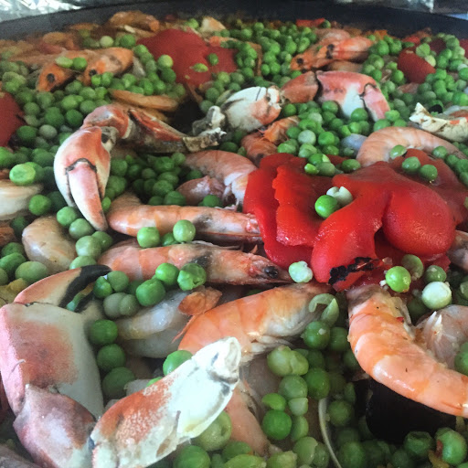 Caterer «El Rey de la Paella», reviews and photos, 2210 NW 82nd Ave, Doral, FL 33122, USA