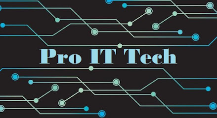 Pro IT Tech