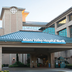 Breast Imaging at Miami Valley Hospital North Campus